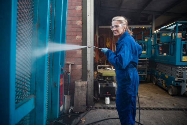 Shelbina, MO Pressure Washing Services Company