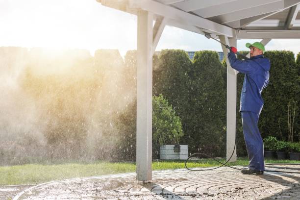 Best Machinery and Equipment Cleaning  in Shelbina, MO