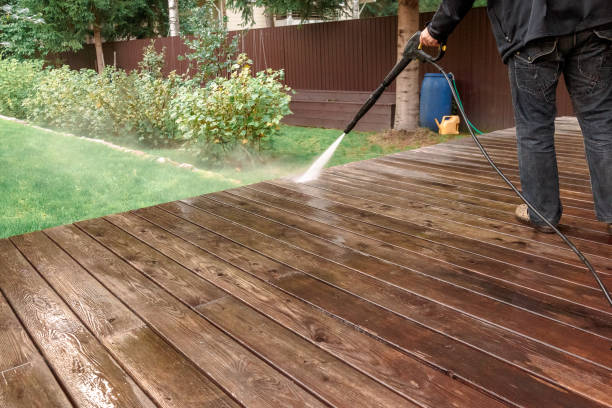 Best Driveway Pressure Washing  in Shelbina, MO