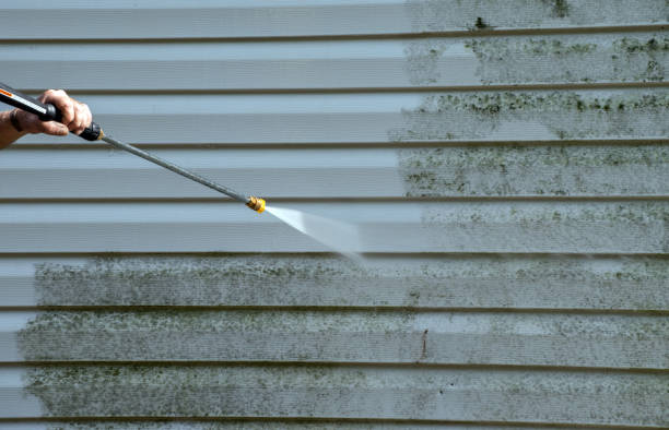 Solar Panel Cleaning in Shelbina, MO