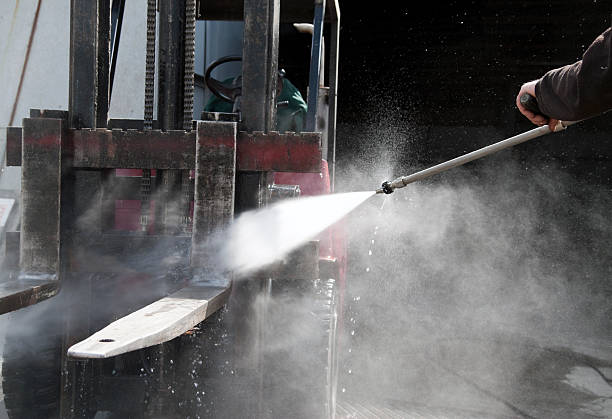 Best Factory Floor Cleaning  in Shelbina, MO